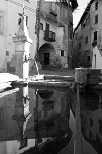 E’ solo uno scorcio