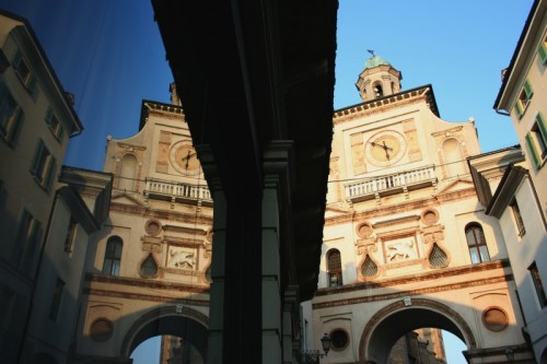 Crema - Doppio Crema - Doppio