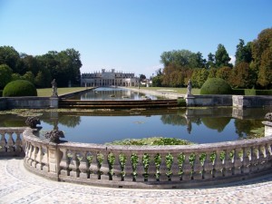 Riflessi o giardini ?  Facciamo giardini