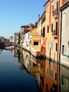 RIFLESSI CHIOGGIOTTI