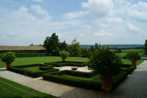 Maser - Geometrie Maser - Geometrie