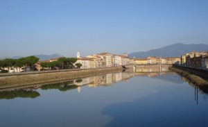 Pisa non è solo “la Torre”