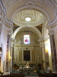 Parrocchia di San Pietro Apostolo