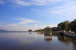 Torre del Lago Puccini