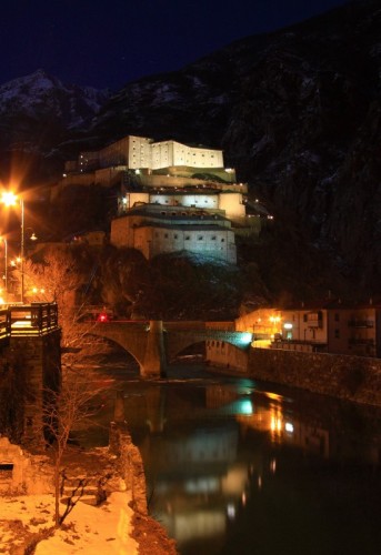 Bard - Forte di Bard Bard - Forte di Bard