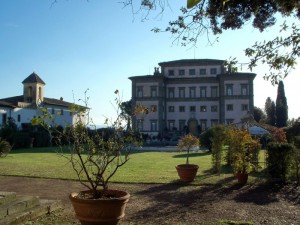 Villa Rospigliosi