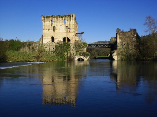 Valeggio sul Mincio - Torrette Valeggio sul Mincio - Torrette