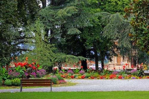 Cuneo - Verde Urbano Cuneo - Verde Urbano