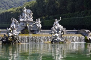 É bello specchiarsi…