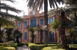 Giardini di Villa Durazzo