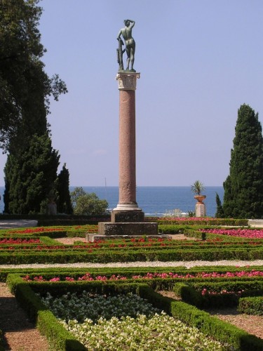 Trieste - ... e laggiù il mare ... Trieste - ... e laggiù il mare ...