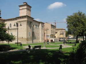 Parco Campori