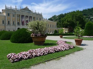 Villa Olmo