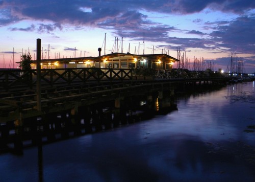 Chioggia - All calar del sol Chioggia - All calar del sol