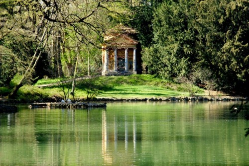 Monza - Parco della Villa Reale di Monza