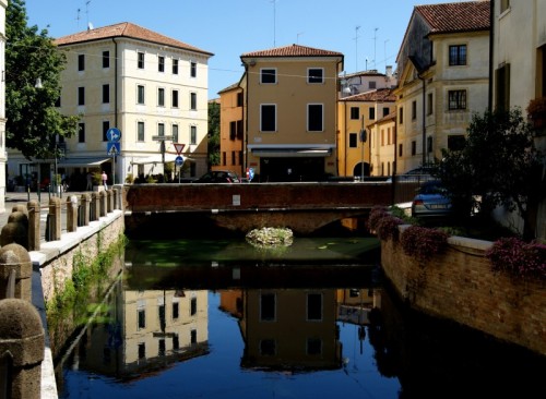 Treviso - l'ora dello spritz Treviso - l'ora dello spritz