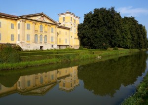 Torre de’ Picenardi - Villa Sommi Picenardi