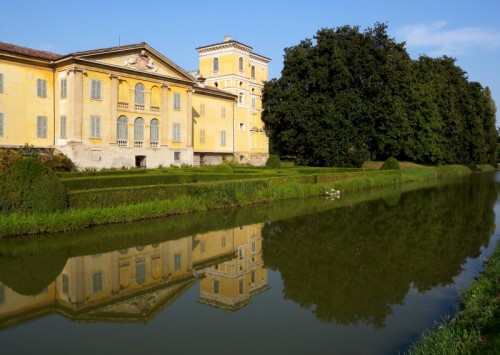 Torre de' Picenardi - Torre de’ Picenardi - Villa Sommi Picenardi Torre de' Picenardi - Torre de’ Picenardi - Villa Sommi Picenardi