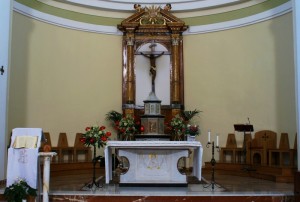 Chiesa Madre Immacolata Vulgo San Giuseppe