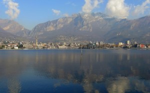 Lecco allo specchio