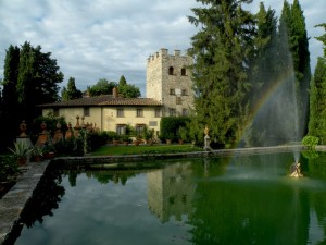 Castello di Verrazzano