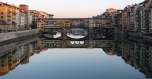 Ponte Vecchio “Doppio”