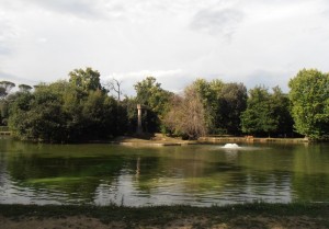 Il tempio di Pitagora