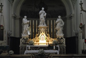 Altare Maggiore