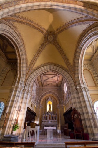 Vasto - Cattedrale di San Giuseppe Vasto - Cattedrale di San Giuseppe
