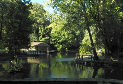 Gorgonzola - Parco Sola Cabiati Gorgonzola - Parco Sola Cabiati