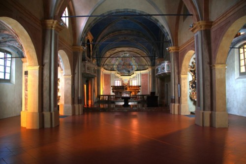 Cremona - San Bassano