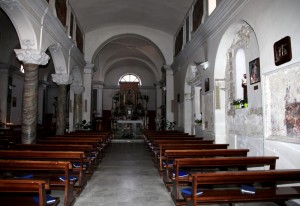 Chiesa S.Giovanni Battista