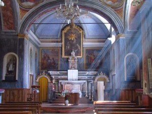 come luce dal cielo discendi