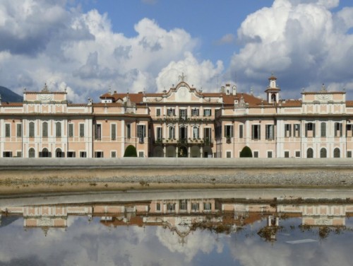 Varese - Palazzo Estenze