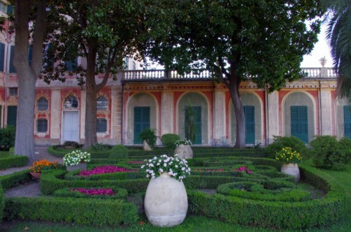 Albissola Marina - un classico all'Italiana...