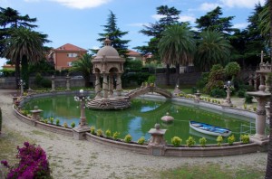 il sogno del principe dei  Clown…