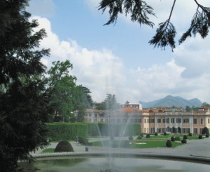 Giardini Estenzi