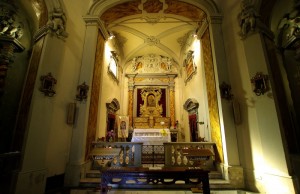 Chiesa Madonna del Morbo