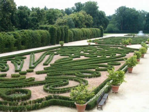 Colorno - palazzo ducale Colorno - palazzo ducale