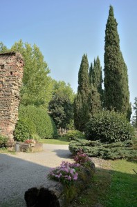 Parco del castello