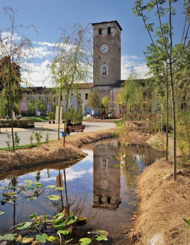 Canneto sull'Oglio - L'arte di mettersi in mostra Canneto sull'Oglio - L'arte di mettersi in mostra