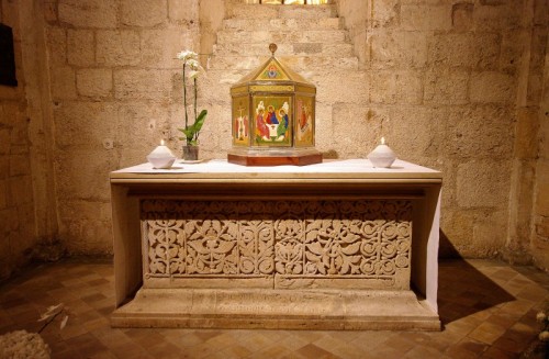 Veroli - Abbazia Casamari Veroli - Abbazia Casamari