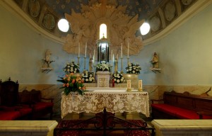 Santuario di Seunis