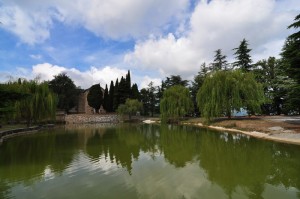 Parco Santo Stefano