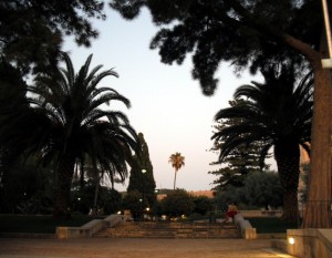 Giardino Ibleo