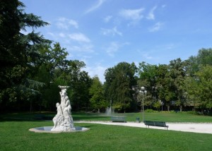 Una pausa rilassante