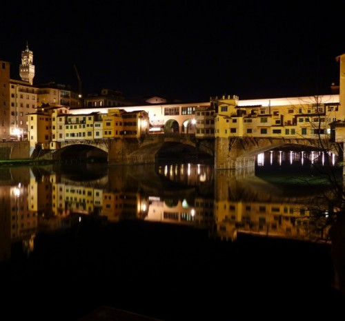 Firenze - Spettro dorato Firenze - Spettro dorato