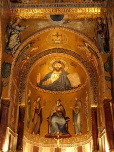 Cappella Palatina