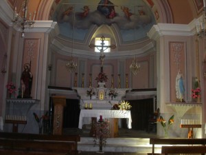 Chiesa di Sant’Erim