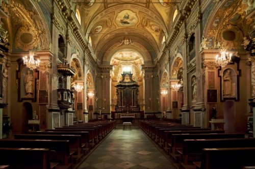 La Morra - San Martino La Morra - San Martino